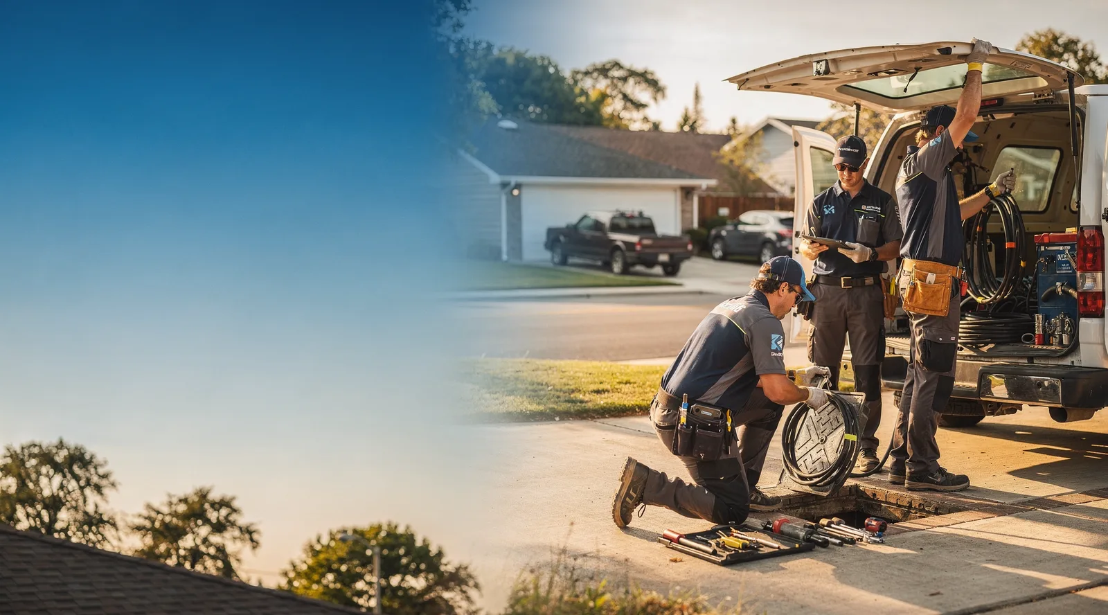 Water Softener Installation in University Place, WA near me